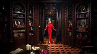 Illustration for article titled HBO Gives Us Another Tiny Look at the Watchmen TV Show